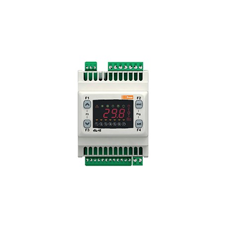 SMD4500050H00 ELIWELL FREESMART SMD 4500/C /S Comandi elettronici per l'automazione