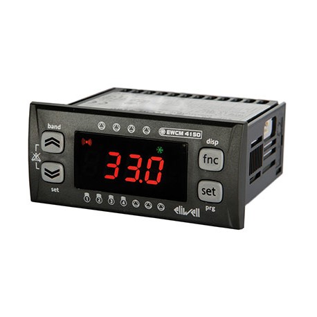 EM6A22101EL10 ELIWELL Ewcm pflege 4180 Elektronische Steuerungen für die Automatisierung