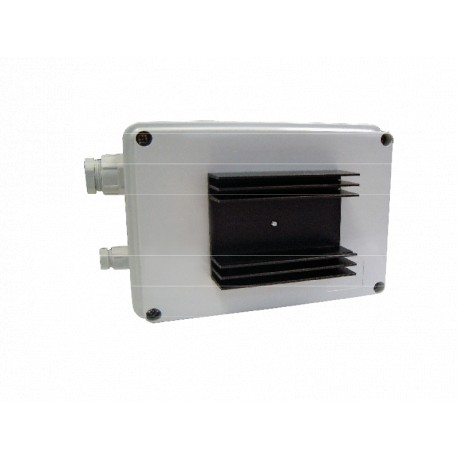 FA550700 ELIWELL FASEC550 D Comandi elettronici per l'automazione