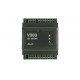 EVD2A43BSC000 ELIWELL V800 P1 EEVD AC SORTIE RS485 Contrôles électroniques pour l'automatisation