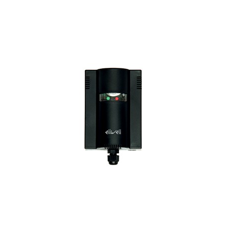 LKD41R507R400 ELIWELL LEAK DETECTOR LKD R507 IP21 Electronic controls for automation
