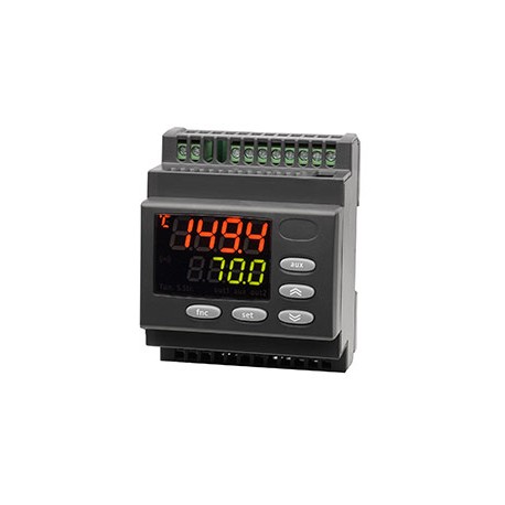 E4D12E00BH710 ELIWELL DR4020 PT100-100-240Va Elektronische Steuerungen für die Automatisierung