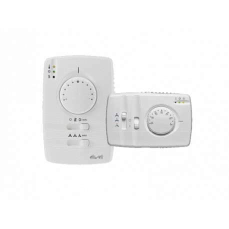 FB10L0000300 ELIWELL FC210/L Comandi elettronici per l'automazione
