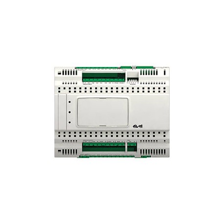 EVE7500000B00 ELIWELL EVE 7500 EXPANSÃO Controles eletrônicos para automação