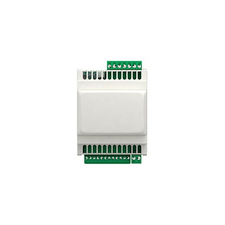 SME4500000H00 ELIWELL FREESMART SME 4500 Elektronische Steuerungen für die Automatisierung