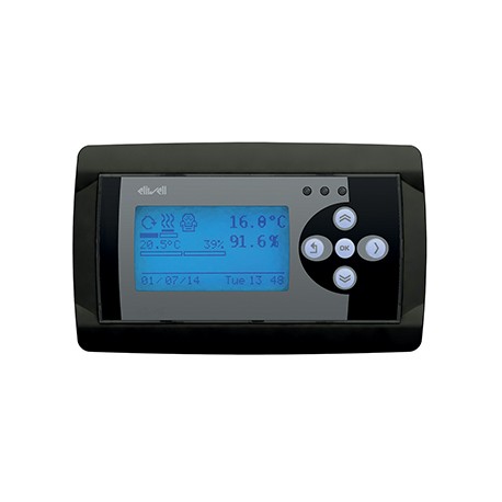 EVK1000000B00 ELIWELL EVK1000 Электронные средства управления для автоматизации