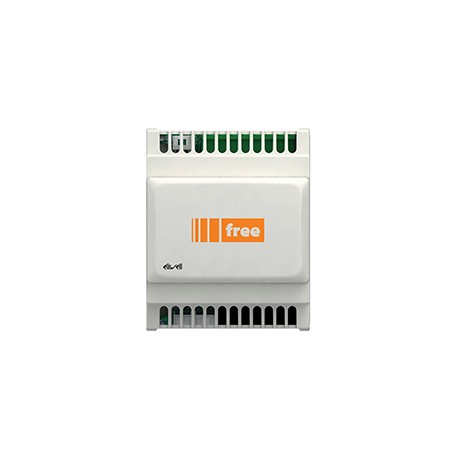 SMC5500010400 ELIWELL FREESMART SMC 5500 /C Comandi elettronici per l'automazione