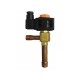 PXVE03S020000 ELIWELL VEE ИМПУЛЬСОВ R744 CO2 ОТВЕРСТИЕ № 2 Электронные средства управления для автоматизации