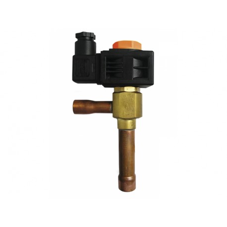 PXVE03S020000 ELIWELL VEE IMPULSI R744 CO2-FORO 2 Comandi elettronici per l'automazione