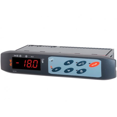 WC2FDI0TBD701 ELIWELL 740 LINEA COMUNE Comandi elettronici per l'automazione