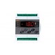 DR34DI0TCD700 ELIWELL EWDR 985 CS LX BUZZER Comandi elettronici per l'automazione