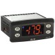 IDP29DB3S0000 ELIWELL IDPLUS 971 12V 2 FÜHLER 2 RELAIS (DEFROST ODER VENT.) Elektronische Steuerungen für di..