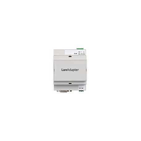 LA0ET00X700 ELIWELL ADATTATORE LAN ETHERNET Comandi elettronici per l'automazione