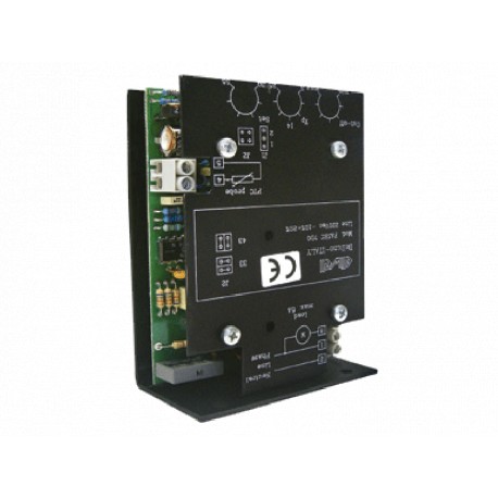 FA100780 ELIWELL FASEC 100 C Comandi elettronici per l'automazione