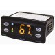 EW29DIEXC4780 ELIWELL EWPLUS EO 971 NTC 230 VAC, 2 relays, 2 probes Electronic controls for automation