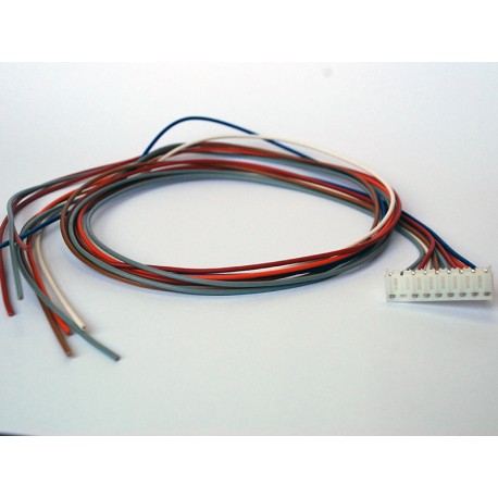 COHV0100 ELIWELL Cable connection digital outputs 9v Electronic controls for automation