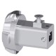 8UD1900-6HA00 SIEMENS bloccoporta dimensioni 8 x 8 mm, testa grande Accessori per: comando rotativo bloccopo..