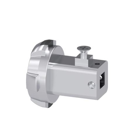 8UD1900-6HA00 SIEMENS bloccoporta dimensioni 8 x 8 mm, testa grande Accessori per: comando rotativo bloccopo..