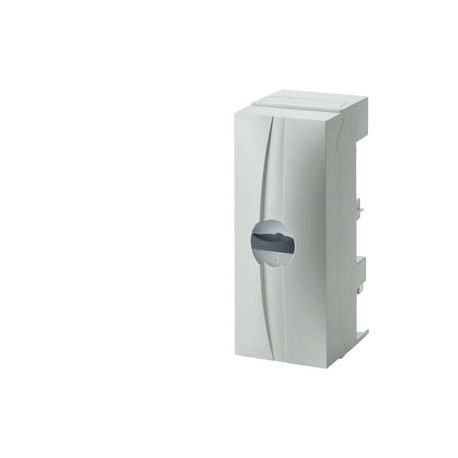 8US1921-1AA00 SIEMENS Busbar system, accessories Busbar center-to-center spacing 60 mm connecting terminal p..