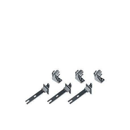 3KY2204-0A SIEMENS Ricambio per interruttore 3KE42/43 contatti d'arco consiste in 3 fissi+3 mobili