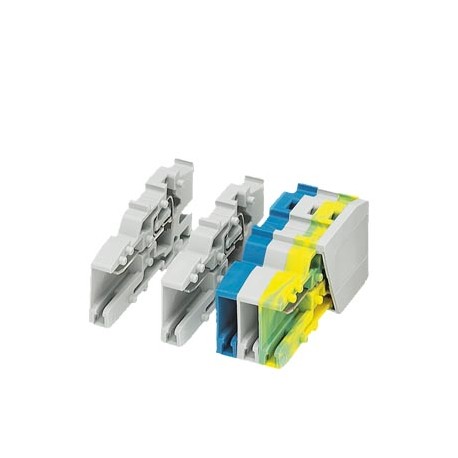 8WH9000-7LA00 SIEMENS cover for coupling 2.5 mm2