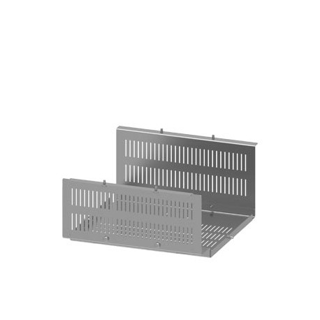 8PQ3000-0BA67 SIEMENS SIVACON S4 MBB separation, mounting position: top,W: 400mm D: 400mm