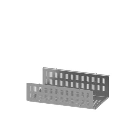 8PQ3000-0BA68 SIEMENS SIVACON S4 MBB separation, mounting position: top,W: 600mm D: 400mm