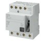 5SM3748-6 SIEMENS interruttore differenziale a 4 poli, tipo A, In: 100 A, 500 mA, Un AC: 400 V