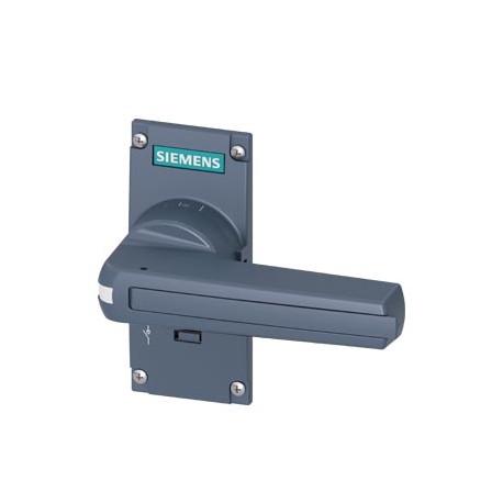 3KD9301-1 SIEMENS accessori per 3KD grand. costr. 3 azionamento diretto, grigio versione standard lucchettab..