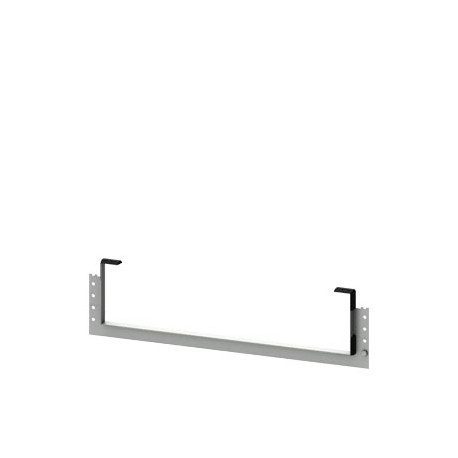 8PQ2015-6BA13 SIEMENS SIVACON S4, aumento della classe di protezione IP55, A: 150mm, La: 600mm