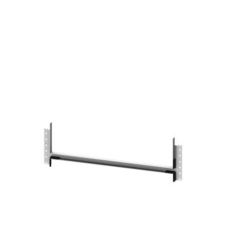 8PQ2015-6BA12 SIEMENS SIVACON S4, aumento della classe di protezione IP55 A: 150mm, L: 600mm