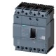 3VA1040-3ED42-0AA0 SIEMENS SENTRON. Interruptor automático 3VA1 IEC Frame 100 clase de poder de corte N Icu ..