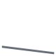 8MF1145-2AS30 SIEMENS SIVACON, guida di montaggio, L: 1450 mm, zincato