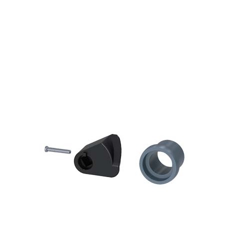 3VA9980-0LF40 SIEMENS adattatore serratura a cilindro Accessori per: unità estraibile
