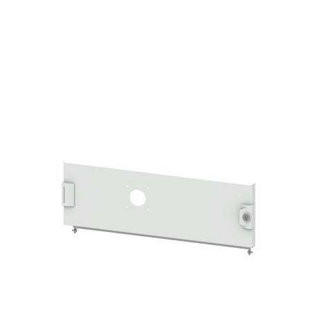 8PQ2020-6BA17 SIEMENS SIVACON S4, porta di scomparto, 3VL con RCD e comando rotativo bloccoporta 3VL160, 3VL..