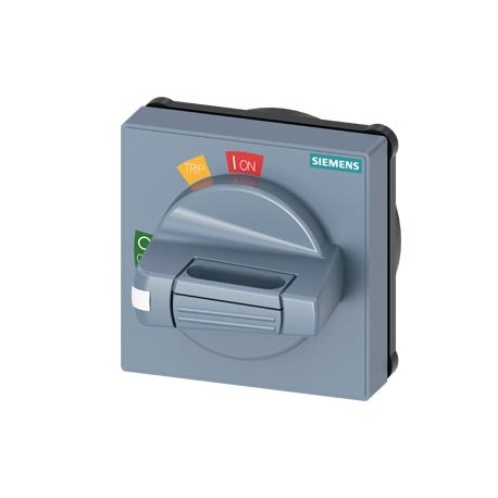 8UD1721-0AB11 SIEMENS manopola con mostrina frontale standard senza compensazione della tolleranza Accessori..