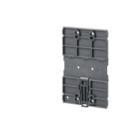 3VT9100-4PP30 SIEMENS accessori per VT160 adattatore di montaggio per montaggio su guida DIN