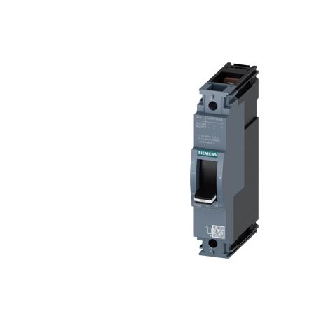 3VA1196-3ED12-0AA0 SIEMENS SENTRON. Interruptor automático 3VA1 IEC Frame 160 clase de poder de corte N Icu ..