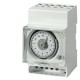 7LF5300-6 SIEMENS Synchronous time switch Week 1 change-over contact 230 V/50 Hz 3 MW