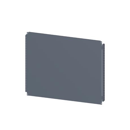 8MF1020-2AF20 SIEMENS SIVACON, ripiano del vano, P: 1000 mm, L: 1200 mm, zincato