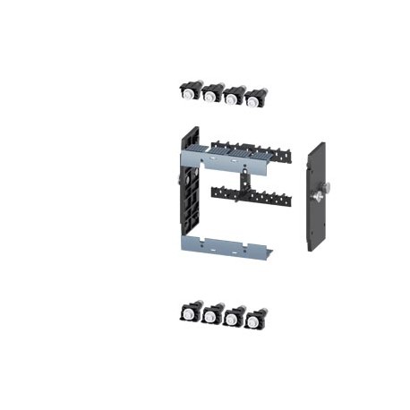 3VA9214-0KD10 SIEMENS SENTRON. Unidad extraíble kit de transformación para MCCB accesorios para. interruptor..
