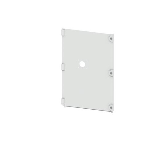 8PQ2090-6BA01 SIEMENS SIVACON S4, puerta de sección, para Interruptor automático de caja moldeada 3VL con ac..