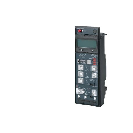 3WL9311-5AA00-0AA2 SIEMENS ACCESSORIES CIRCUIT-BREAKER 3WL OVERCURRENT RELEASE ETU15B LI PROTECTION OPTION W..