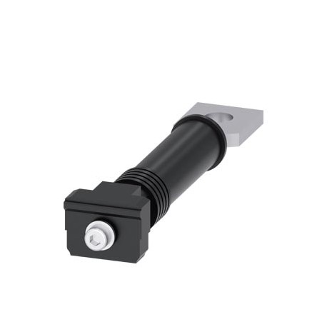 3VA9201-0QE20 SIEMENS attacco piatto posteriore lungo 1 pezzo Accessori per: 3VA2 100/160/250
