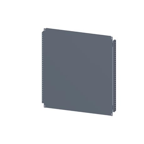 8MF1090-2AF20 SIEMENS SIVACON, ripiano del vano, P: 1000 mm, L: 900 mm, zincato