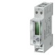 7LF4401-5 SIEMENS orologio interruttore, digitale, Mini Settimana a 1 canale 1TE 120V ... 230 V