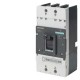 3VL4731-3UH36-0AA0 SIEMENS Interruptor automático VL400L capacidad de maniobra muy alta Icu 100kA, 415V AC 3..