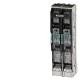 3NJ4173-3BF01 SIEMENS sezionatore sottocarico con fusibili a 3 poli sezionabile, per protezione di trasforma..