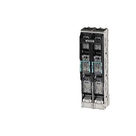 3NJ4173-3BF01 SIEMENS sezionatore sottocarico con fusibili a 3 poli sezionabile, per protezione di trasforma..