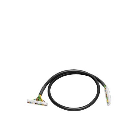6ES7923-5BD00-0CB0 SIEMENS Connecting cable unshielded for SIMATIC S7-1500 between front connector module an..